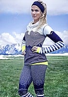 Silje Norendal